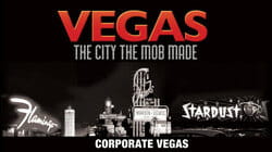 Corporate Vegas