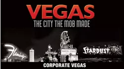 Corporate Vegas