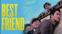 Best Friend