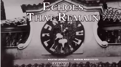 Echoes That Remain
