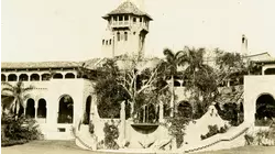 The Birth Of Mar-a-Lago