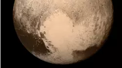 Part 8: The "Giant Heart" On Pluto