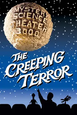 The Creeping Terror