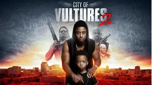 City Of Vultures 2