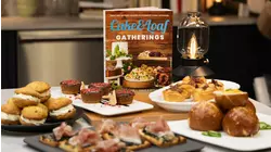 Cake & Loaf Gatherings