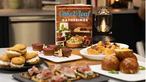 Cake & Loaf Gatherings