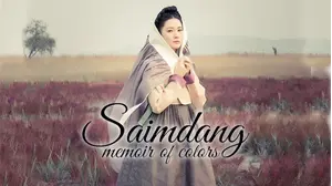 Saimdang, Memoirs of Colors