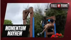 Fall of Fame | Momentum Mayhem