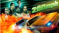 200 MPH