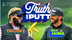 PGA TOUR Originals | Truth or Putt | Episode 1