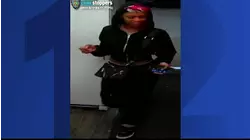 2 women wanted for pepper spraying, robbing men in West Farms