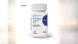 FDA approves new weight-loss pill, Foundayo