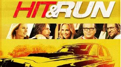 Hit & Run [Broadcast Edit]