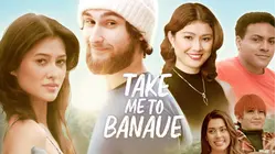 Take me to Banaue