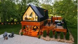 Meadows and Modernism