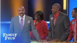 Sure it's UGLY, but I LIKE IT! | Family Feud