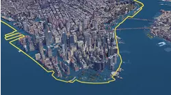 The Internet Is In Danger of Drowning