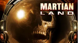 Martian Land
