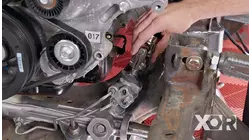 Pre-Runner Ranger Part 4 Steering Upgrades