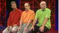 Whose Line Is It Anyway?