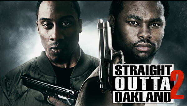Straight Outta Oakland 2 on FREECABLE TV