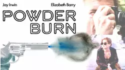 Powderburn
