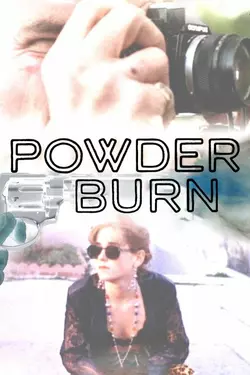 Powderburn