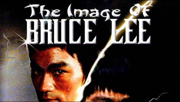 The Image of Bruce Lee on FREECABLE TV