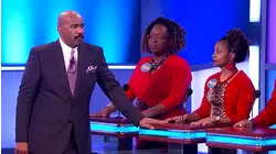 Wow! Fastest round ever?! | Family Feud