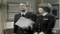 C.P.O. Sharkey: S1 E9 - Rodriguez And His Mamacita