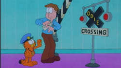 Garfield and Friends