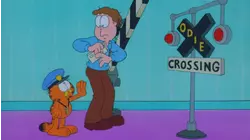 Garfield and Friends