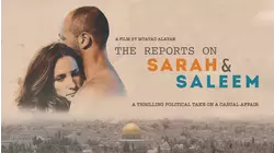 The Reports on Sarah and Saleem