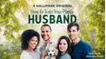 How to Train Your Husband