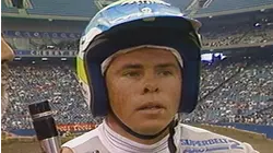 On Two Wheels: A history of Supercross : E23