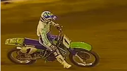 On Two Wheels: A history of Supercross : E24