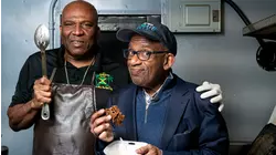 Family Style with Al Roker Austin