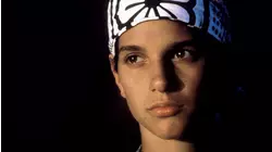 Karate Kid