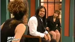 Woman In Labor Confronts Mistress