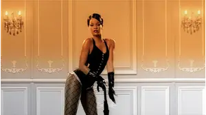 Rihanna
