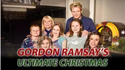 Gordon's Ultimate Christmas