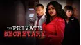 The Private Secretary