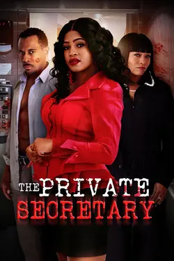The Private Secretary