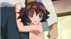 Honoka Infiltrates Ryozanpaku!