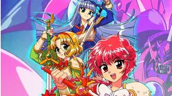 The Birth of the Legendary Magic Knights