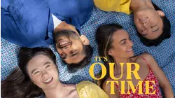 It's Our Time