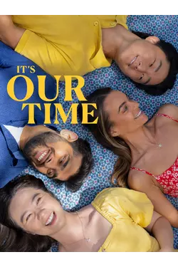 It's Our Time