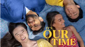 It's Our Time