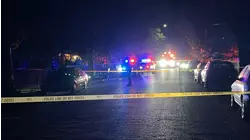 Man dies following shooting in southwest Fresno, police say