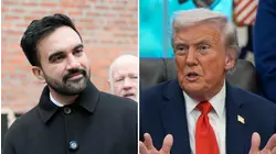 Mamdani set to meet with Trump at White House